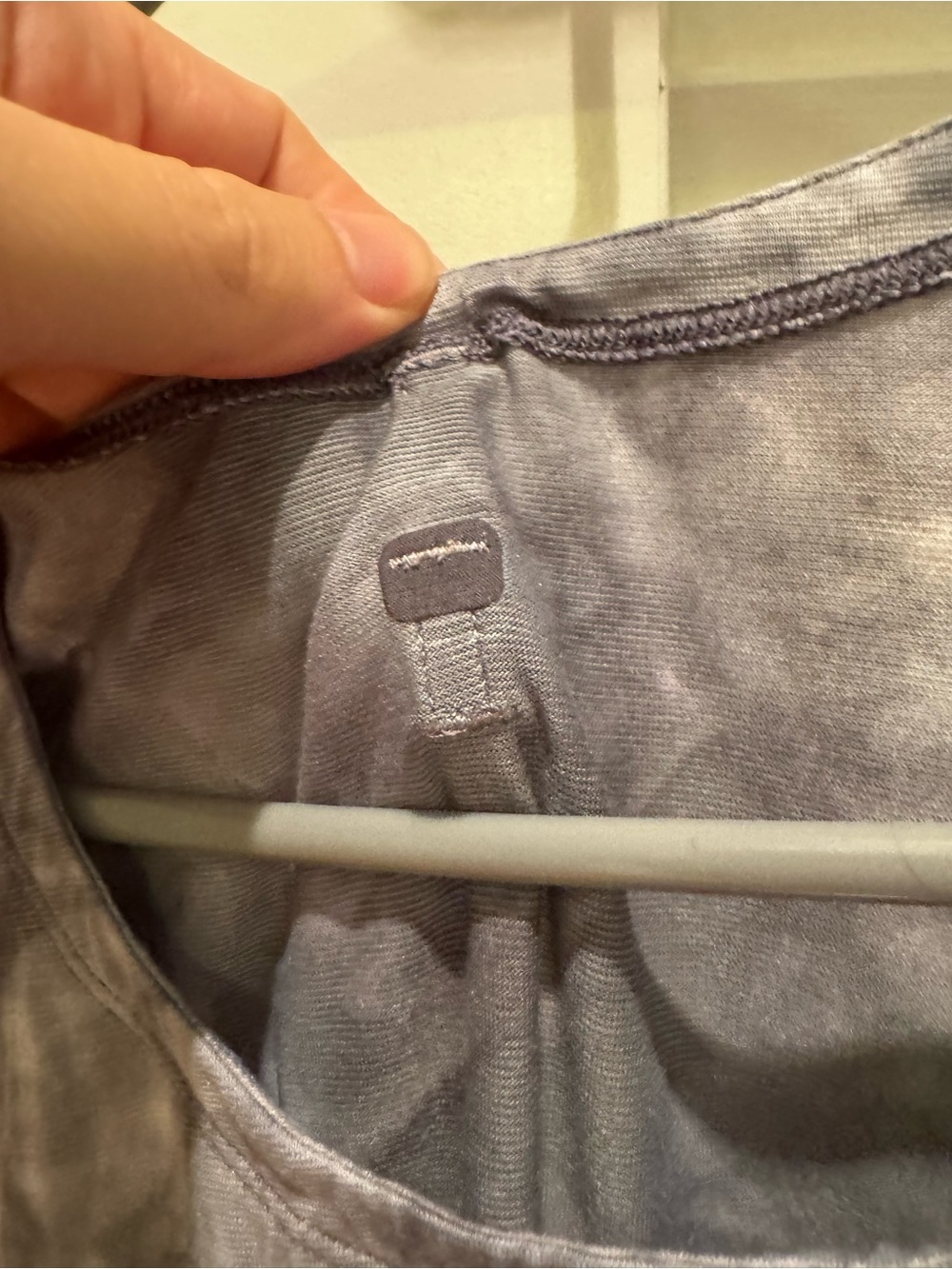 Lululemon Always Agile Tank Medium - Picture 6 of 6